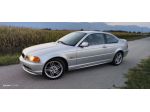 Bmw 320Ci (UNIPROPRIETARIO) 87.800KM
