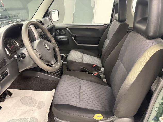 Suzuki Jimny 1.5 DDiS cat 4WD JLX - Foto 9