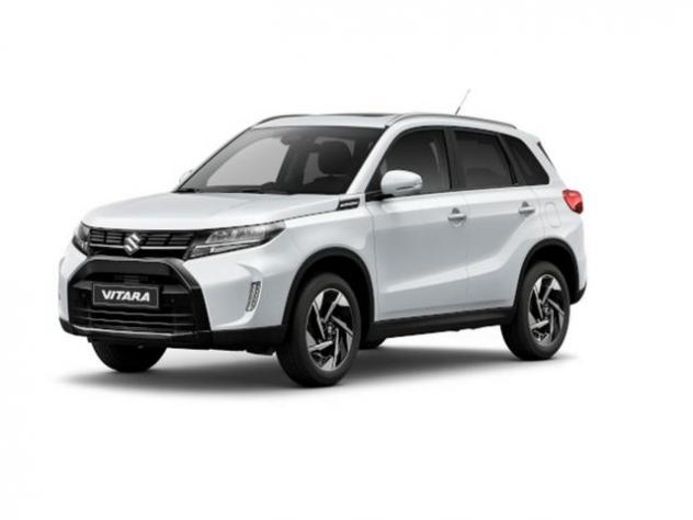 SUZUKI Vitara 1.4 Hybrid AllGrip A/T Starview rif. 23280681