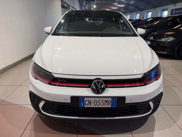 Volkswagen Polo GTI 2.0 TSI GTI DSG - Foto 7