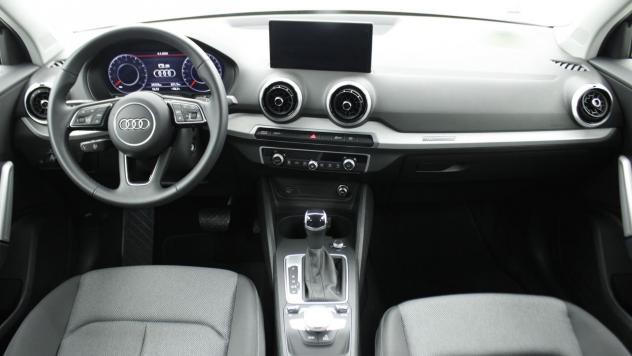 Audi Q2 Q2 35 1.5 tfsi S line edition s-tronic DETAX - Foto 8