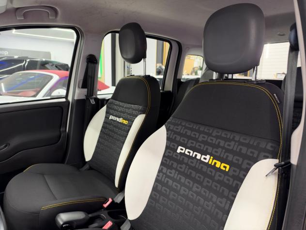 Fiat Panda 0.9 Natural Power Lounge Full Opt - Foto 10