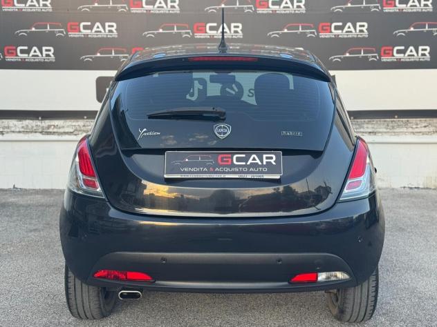 Lancia Ypsilon 1.0 FireFly 5 porte S&S Hybrid Ecochic Gold - Foto 6