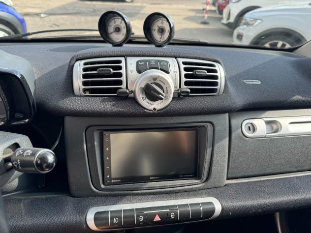 Smart ForTwo 800cdi DIESEL 2013 - Foto 8