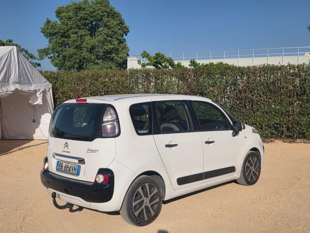 Citroen C3 Picasso 1.6 HDi 90 Exclusive Theatre - Foto 3