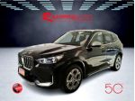 BMW X1 sDrive 18d xLine 150 Cv Unico Proprietario rif. 24171005
