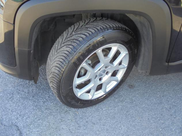 Jeep Renegade 1.0 T3 Limited - Foto 6