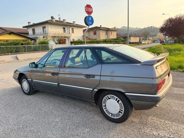 Citro XM 2.0i 1990 | Interni pelle originali | Completa - Foto 5