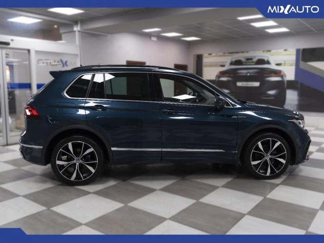 Volkswagen Tiguan 2.0 TDI R-Line 150CV DSG - Foto 6