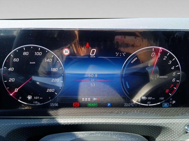 Mercedes-Benz CLA CLASSE SB (118) 250 e Plug-in hybrid Shooting Brake - Foto 8