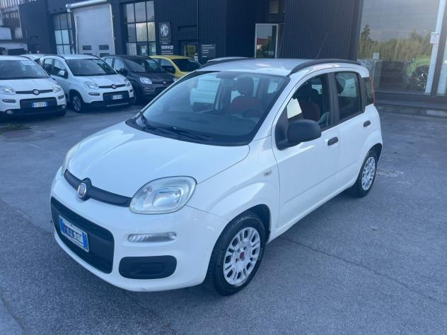 FIAT Panda 1.2 69cv Lounge