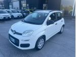 FIAT Panda 1.2 69cv Lounge
