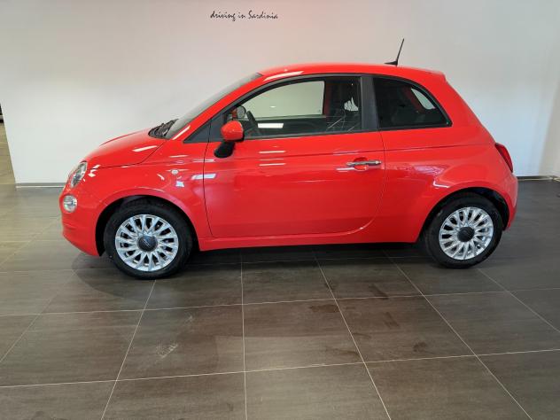 Fiat 500 1.0 Hybrid Dolcevita - Foto 8