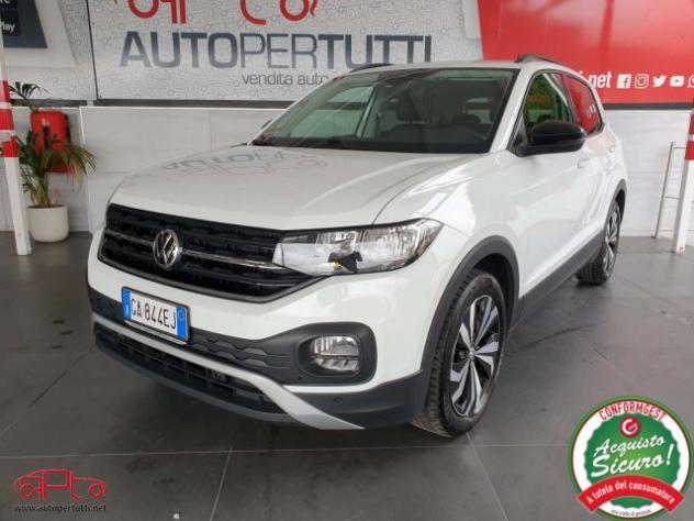 VOLKSWAGEN T-Cross 1.0 TSI Style BMT rif. 19862082 - Foto 2