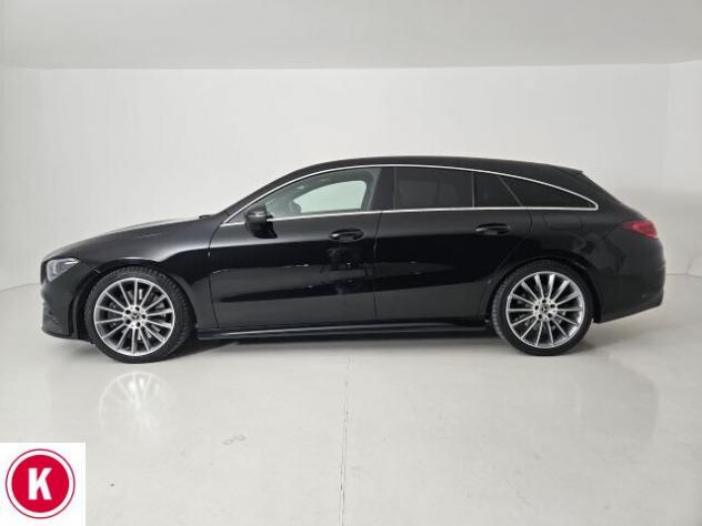Mercedes-benz CLA 250 Automatic Shooting Brake 4Matic Premium AMG - Foto 7