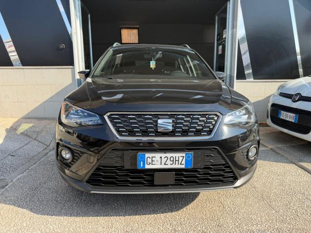 Seat Arona 1.0 TGI XCELLENCE - Foto 2