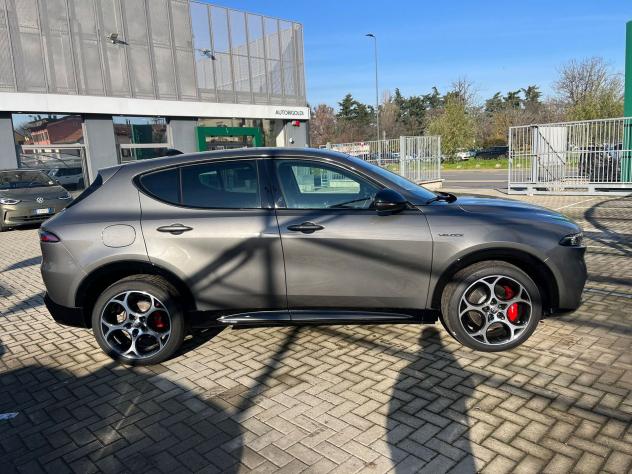 Alfa Romeo Tonale Tonale 1.5 160 CV MHEV TCT7 Sprint - Foto 5