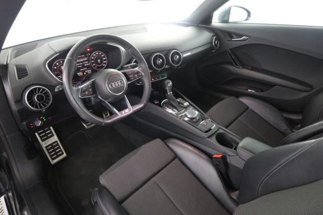 AUDI TT TT Coupé 40 TFSI S tronic rif. 23960977