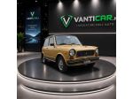 Autobianchi A 112 A112 Elegant - Restaurata
