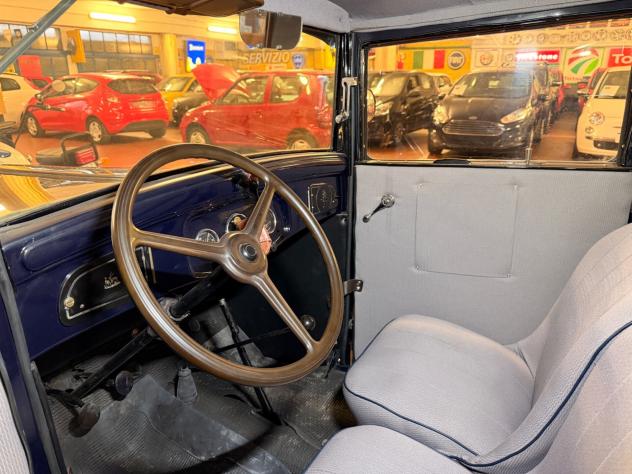 Fiat Altro Balilla autocarro - Foto 10
