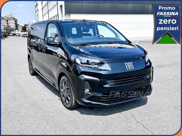 FIAT Ulysse Ulysse M1 M 2.2 diesel 180cv S&S auto 8 posti