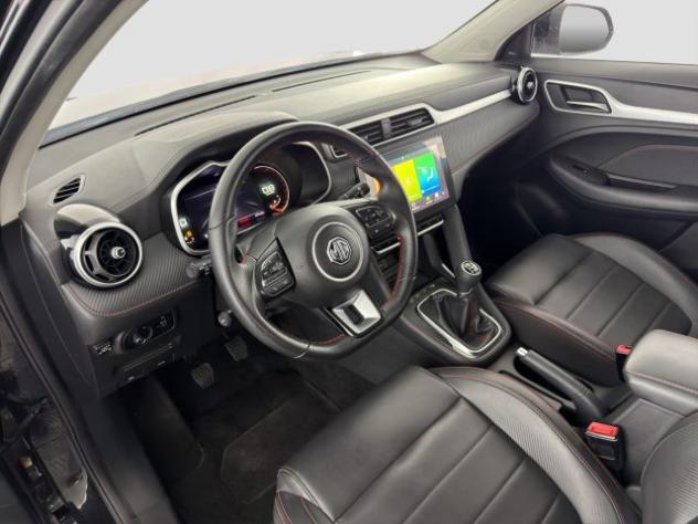 MG ZS ZS 1.5 VTi-tech Luxury rif. 23943380 - Foto 9