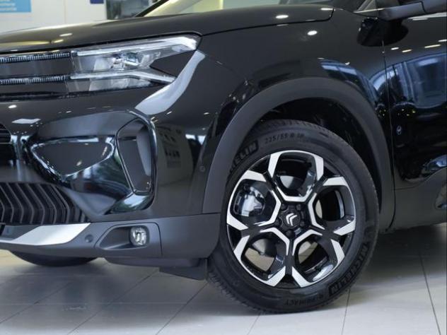 CITROEN C5 Aircross BlueHDi 130 S&S EAT8 Max rif. 23401856 - Foto 8