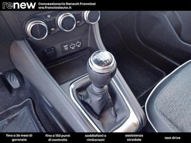 RENAULT Captur TCE 100 GPL INTENS rif. 23859925 - Foto 10