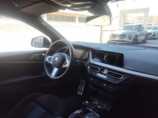 BMW Serie 1 120d xdrive Msport auto - Foto 8