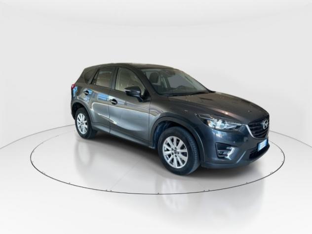 MAZDA CX-5 2.2L Skyactiv-D 150CV 2WD Evolve rif. 23962667 - Foto 3