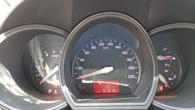 Kia Rio 1100 Turbo diesel crdi 6 marce - Foto 4