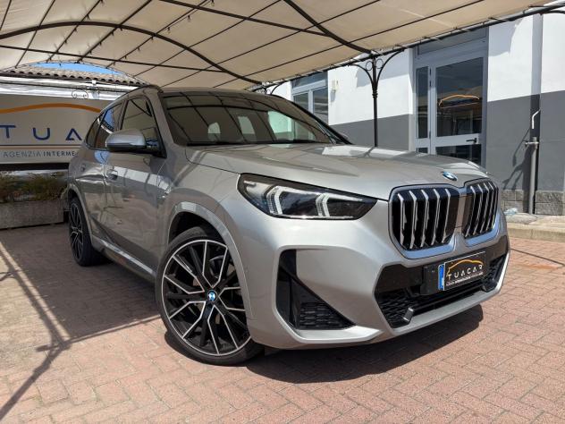 Bmw X1 M Sport 23 d MHEV TETTO APRIBILE E P #11637 - Foto 3