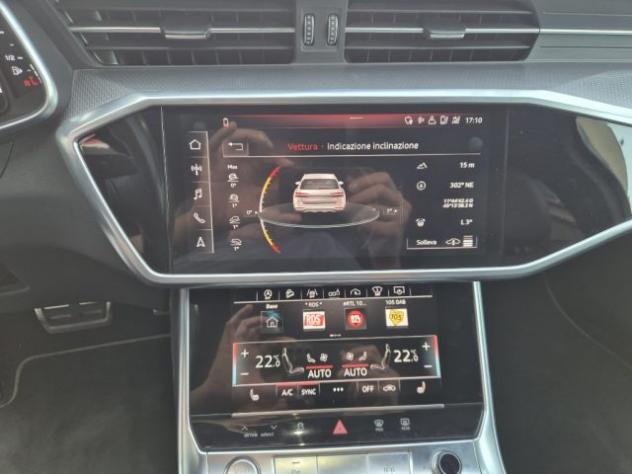 AUDI A6 allroad 50 TDI 3.0 quattro tiptronic rif. 24056032 - Foto 8