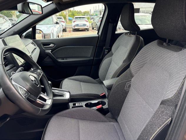 Renault Captur II 2019 Benzina 1.6 E-Tech full hybrid Techno 145 - Foto 9