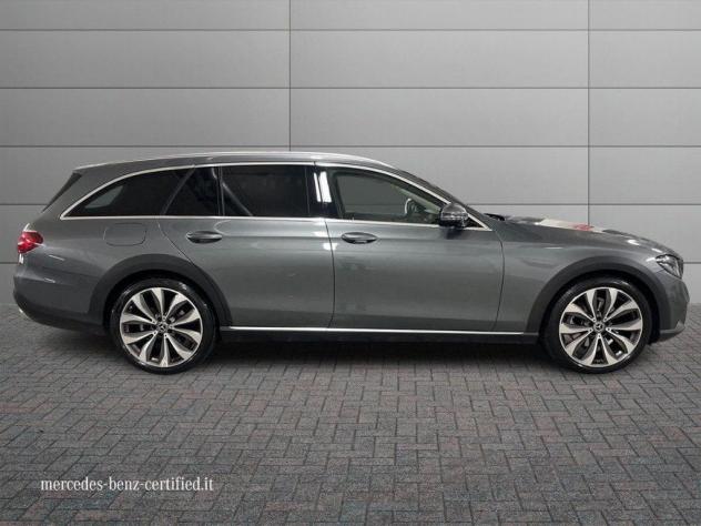 Mercedes-Benz Classe E - S213 SW All-Terrain E SW All-Terrain 220 d Premium Plus 4matic auto - Foto 5