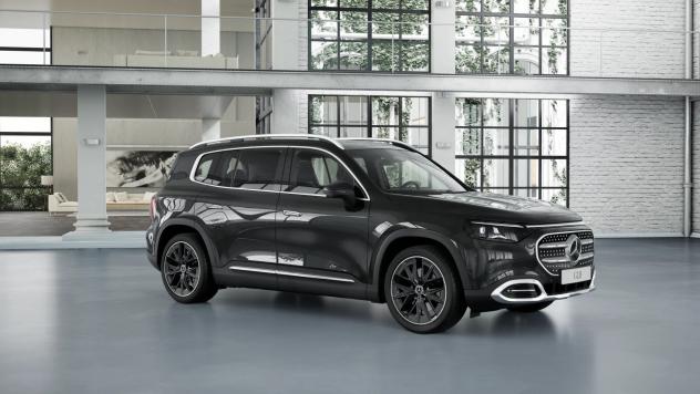 Mercedes-Benz GLB EQ Nuova GLB Elettrica GLB 250+ con tecnologia EQ - Foto 3