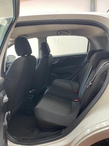 Fiat Punto 2013 1.2 8V GPL 5p Lounge - Foto 10