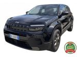 JEEP Avenger 1.2 Turbo 100 CV Longitude rif. 22700664
