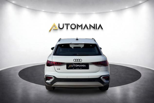 Audi A3 TDI 110 kW S tronic S line Edition - allstreet PREZZO BOMBA - Foto 6