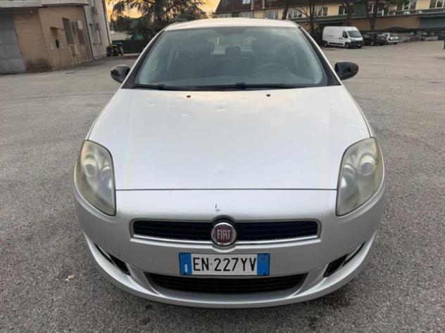 FIAT Bravo BENZINA/GPL 1.4 EasyPower Easy Stupenda Bellissima rif. 24129801 - Foto 3