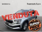 Škoda Karoq Karoq 2.0 TDI EVO SCR 115 CV DSG Executive