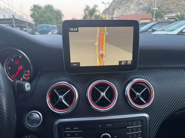 MERCEDES A220d PREMIUM AMG NIGHT EDITION (EXTRA-FULL) - Foto 5