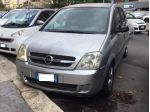 Opel Meriva 1.6 16V Cosmo