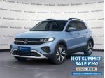 Volkswagen T-Cross T-Cross 1.0 tsi Edition Plus 115cv dsg