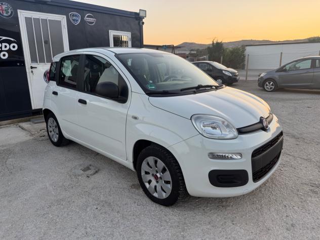 Fiat Panda 1.2 Easy 10/2016 - Foto 3