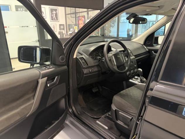 LAND ROVER Freelander 2.2 TD4 S rif. 23820627 - Foto 7