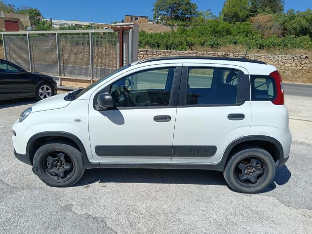 Fiat Panda Cross 0.9 TwinAir Turbo S&S 4x4 - Foto 7