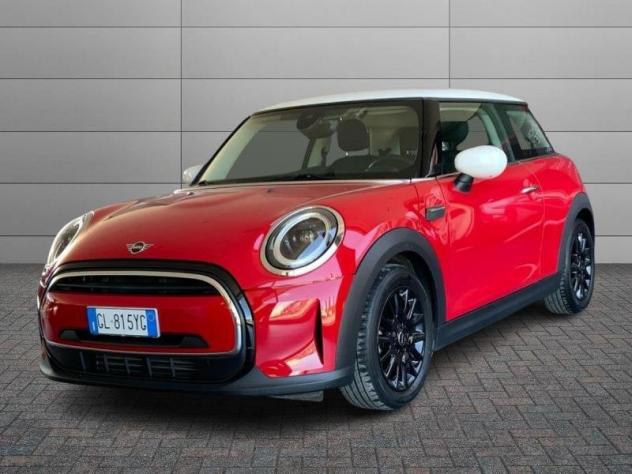 MINI Mini Cooper E Essential