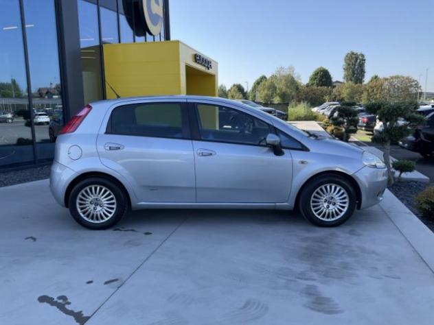 FIAT Grande Punto 1.3 MJT 90 CV 5 porte Dynamic rif. 23757400 - Foto 5