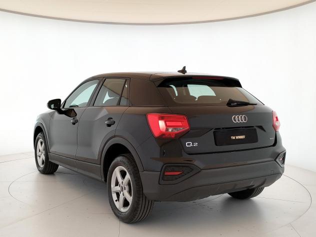 Audi Q2 35 TDI quattro S tronic Business - Foto 6